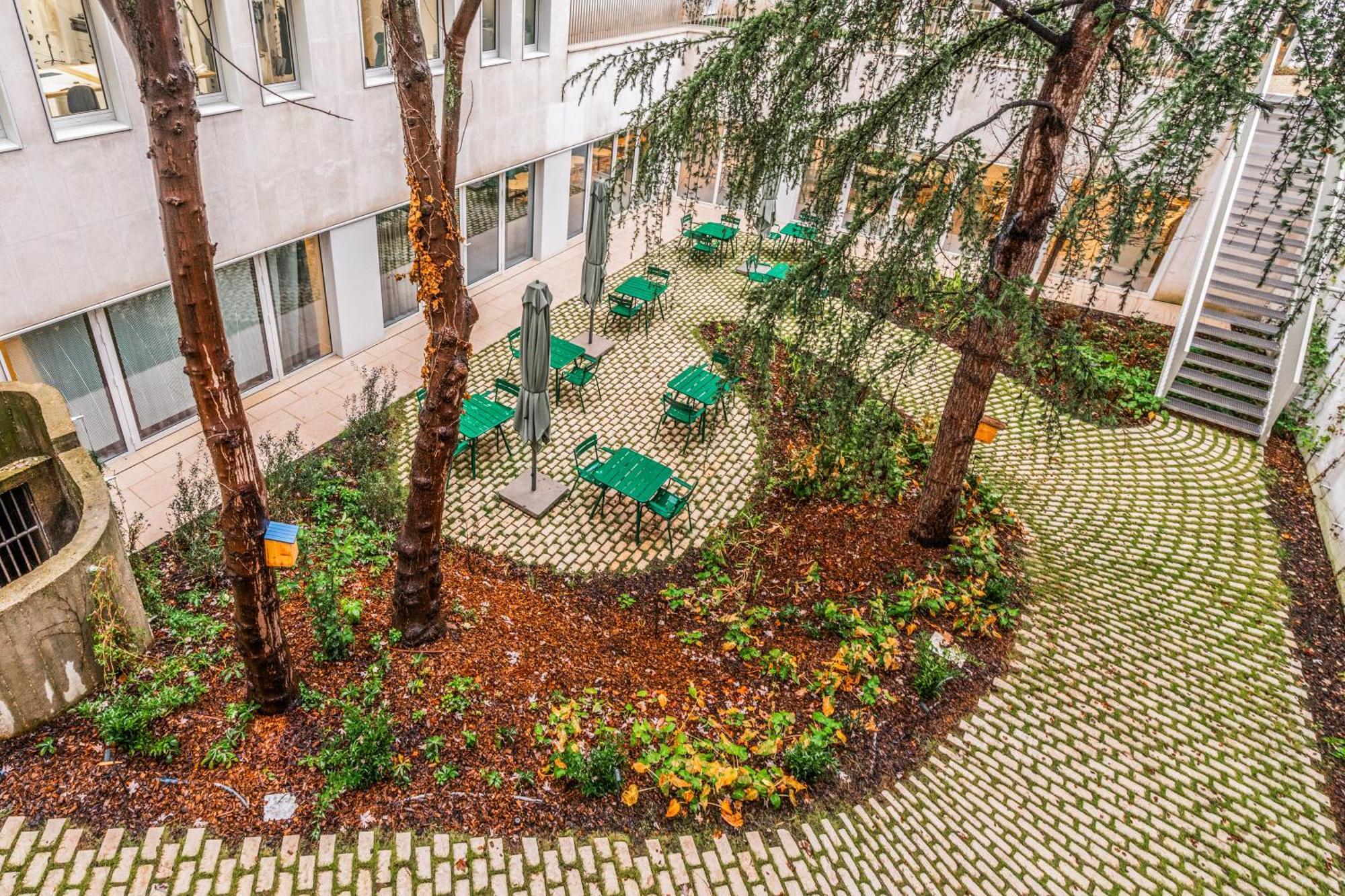Champs Elysees Flat Paříž Exteriér fotografie